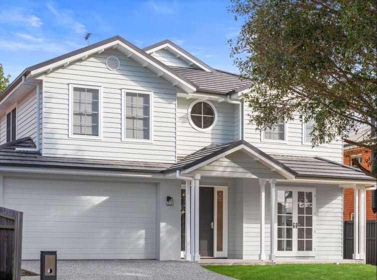 D360 Double Storey