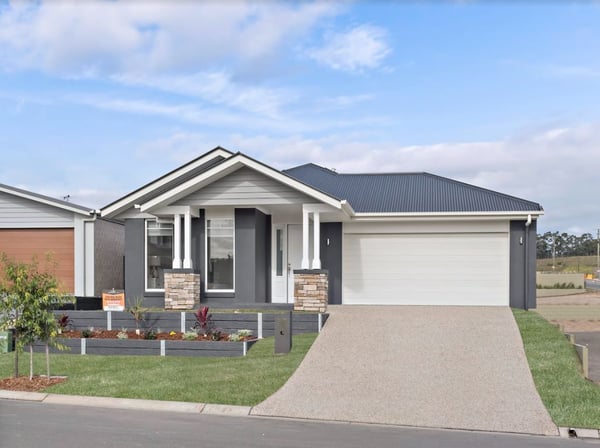D360 Single Storey